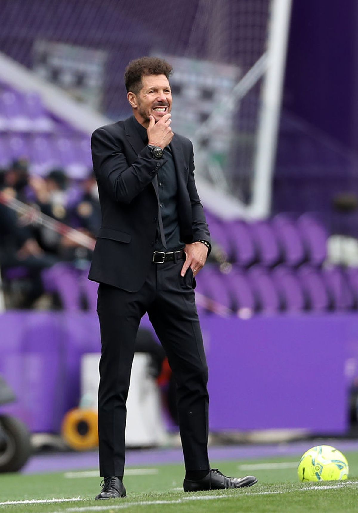 Tragedie după ce Atletico Madrid a câștigat La Liga » Un copil de 14 ani a murit când sărbătorea succesul