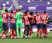 Valladolid - Atletico Madrid 1-2