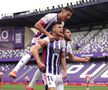 Valladolid - Atletico Madrid 1-2