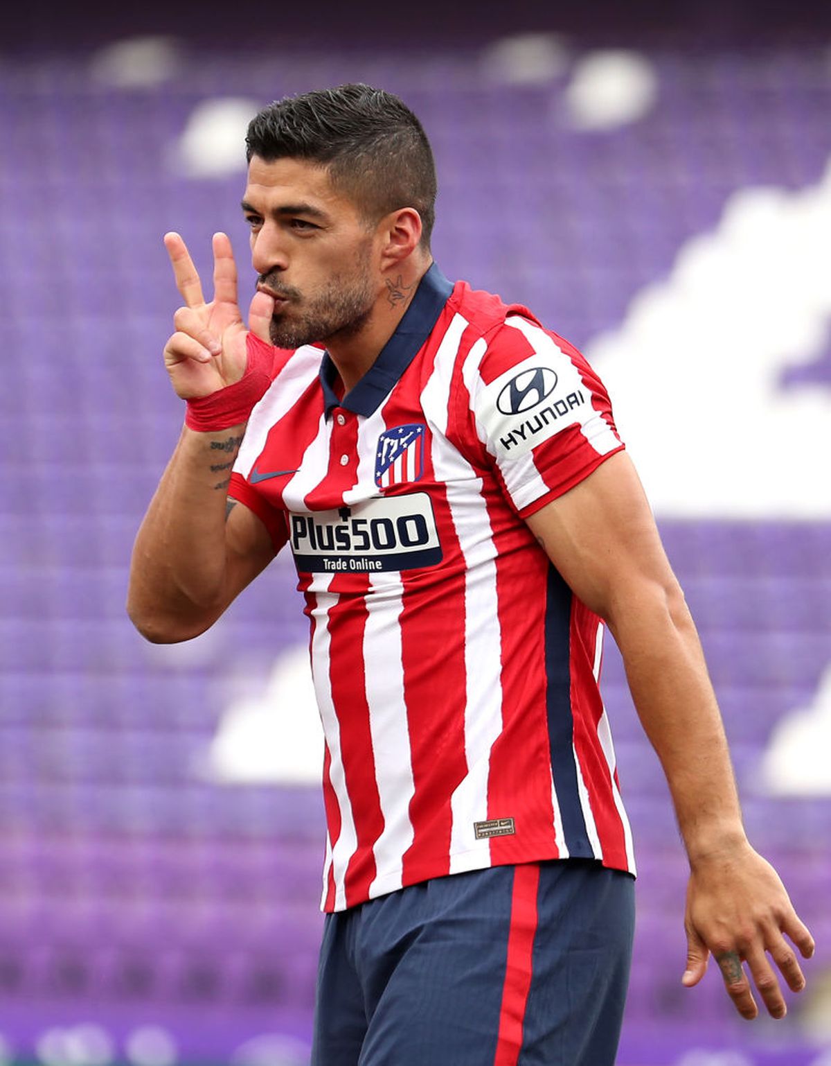 Tragedie după ce Atletico Madrid a câștigat La Liga » Un copil de 14 ani a murit când sărbătorea succesul