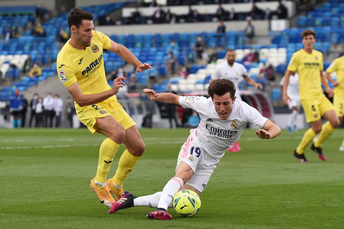 Tragedie după ce Atletico Madrid a câștigat La Liga » Un copil de 14 ani a murit când sărbătorea succesul