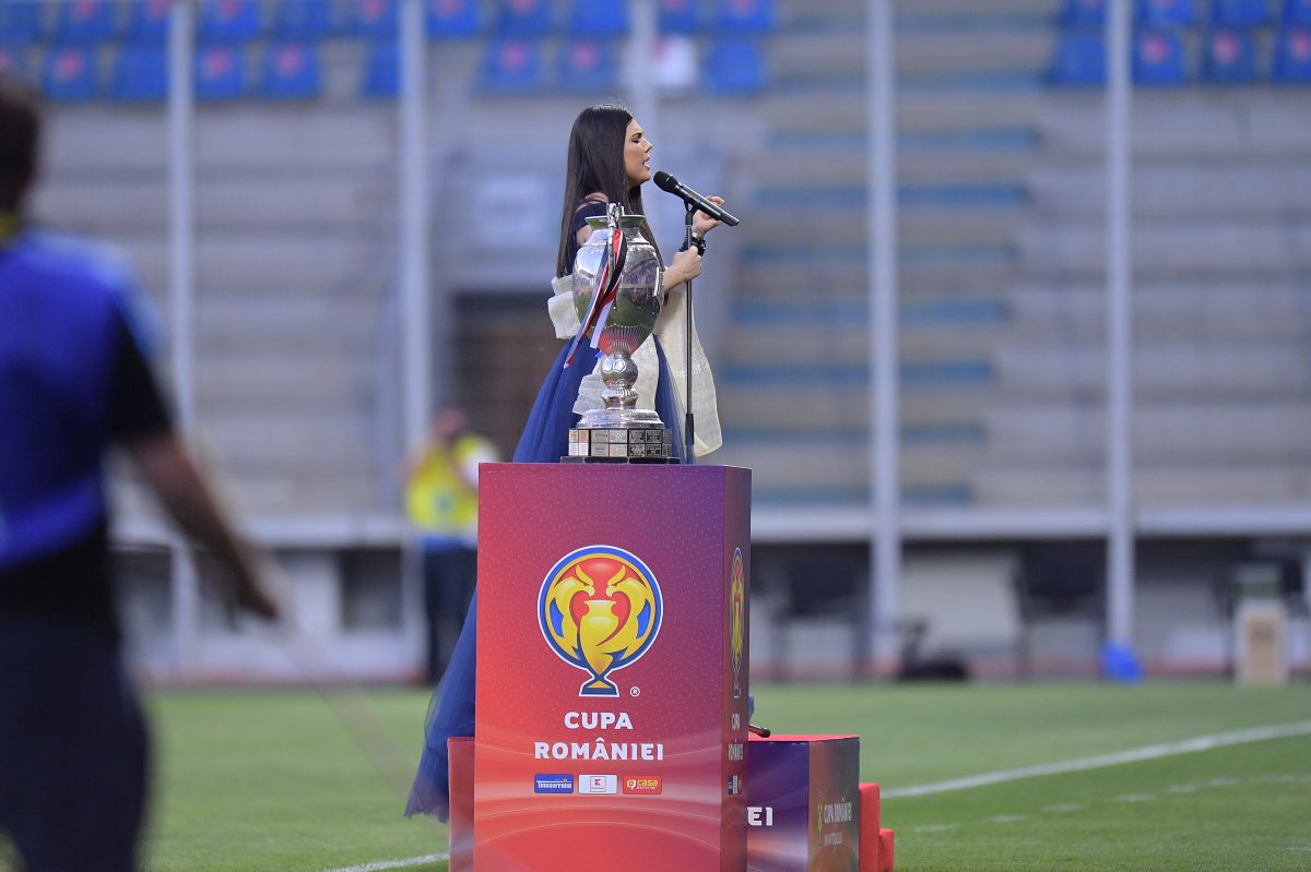 Basarab Panduru, nemilos cu oltenii după ce au câștigat Cupa: „E un an ratat! Trofeul ăsta te păcălește”