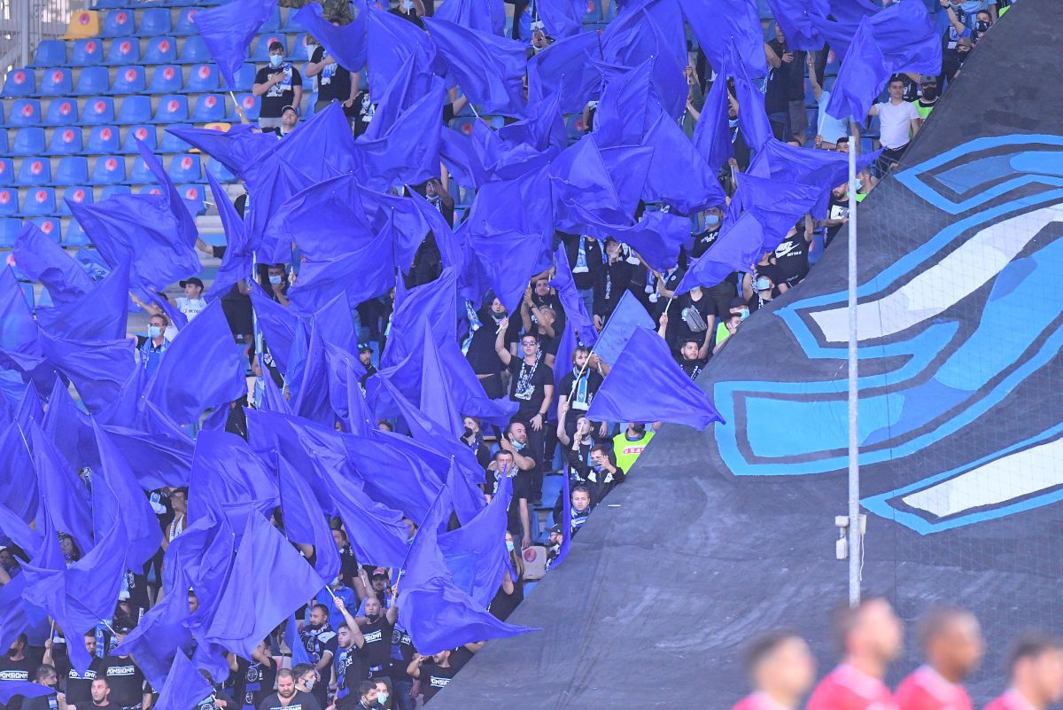 Dan Nistor, iritat că n-a fost desemnat cel mai bun jucător al finalei: „Nu știu ce trebuia să fac. Să mai dau două goluri?” » Reacția Craiovei