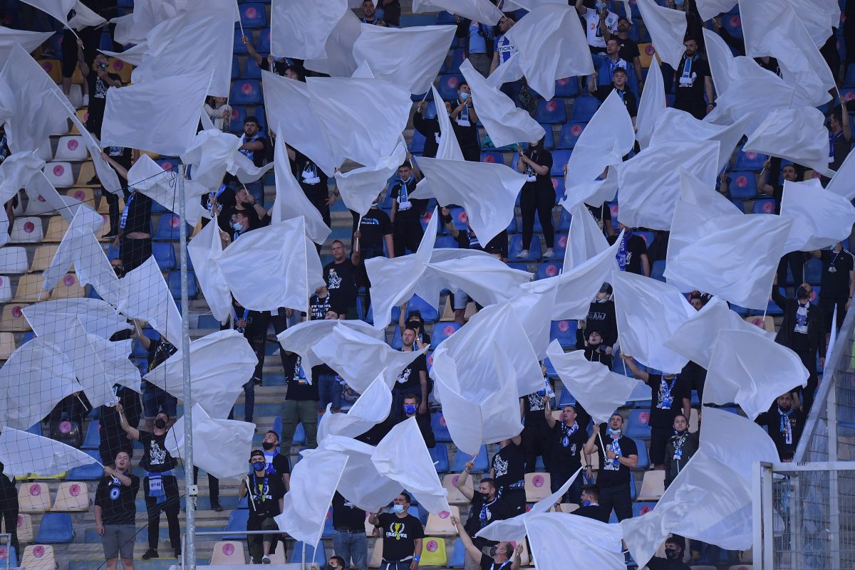 Basarab Panduru, nemilos cu oltenii după ce au câștigat Cupa: „E un an ratat! Trofeul ăsta te păcălește”