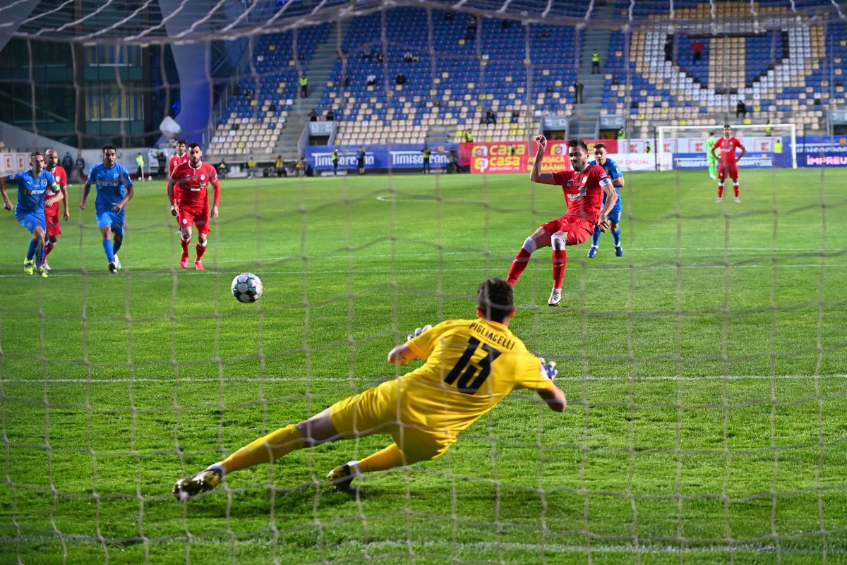 Marinos Ouzounidis, gata de următoarea etapă, după triumful Cupă: „Am discutat cu patronul”