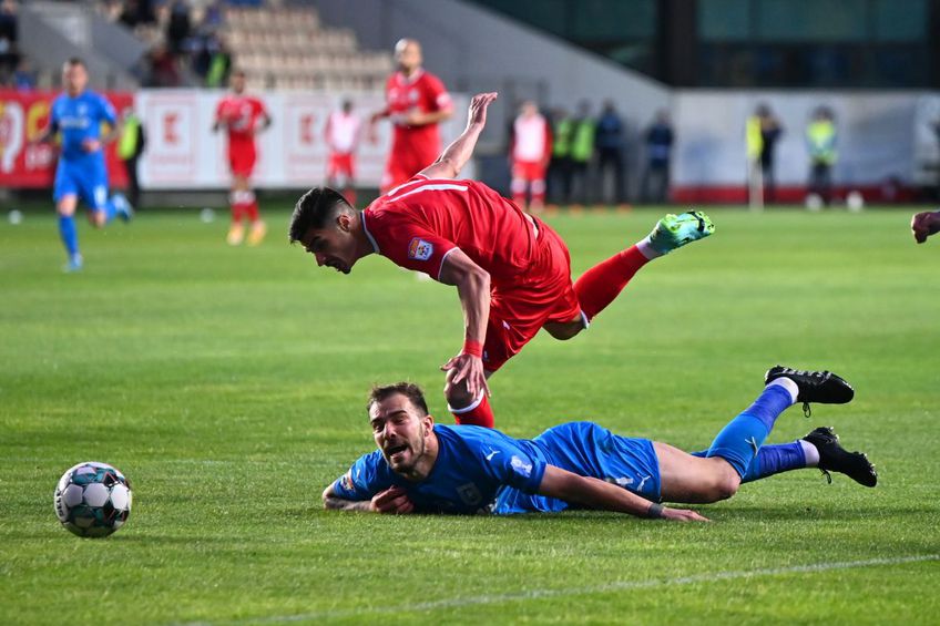 Astra a pierdut finala Cupei României în fața Craiovei, scor 2-3 (1-1 în timpul regulamentar), și este la un pas de dezintegrare.