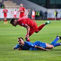 Astra a pierdut finala Cupei României în fața Craiovei, scor 2-3 (1-1 în timpul regulamentar), și este la un pas de dezintegrare.