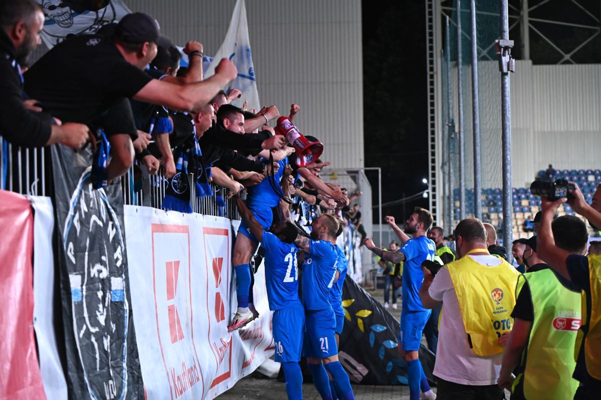 Prezent la finala Astra - Craiova, Mihăilă a făcut un anunț major în privința viitorului: „Normal că îmi doresc asta!”