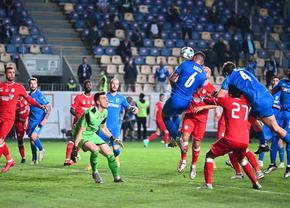 Valerică Găman, ultimul meci în tricoul Astrei: „Suntem curioși și noi ce urmează!” + „Trofeul ăsta e doar o consolare pentru Craiova”