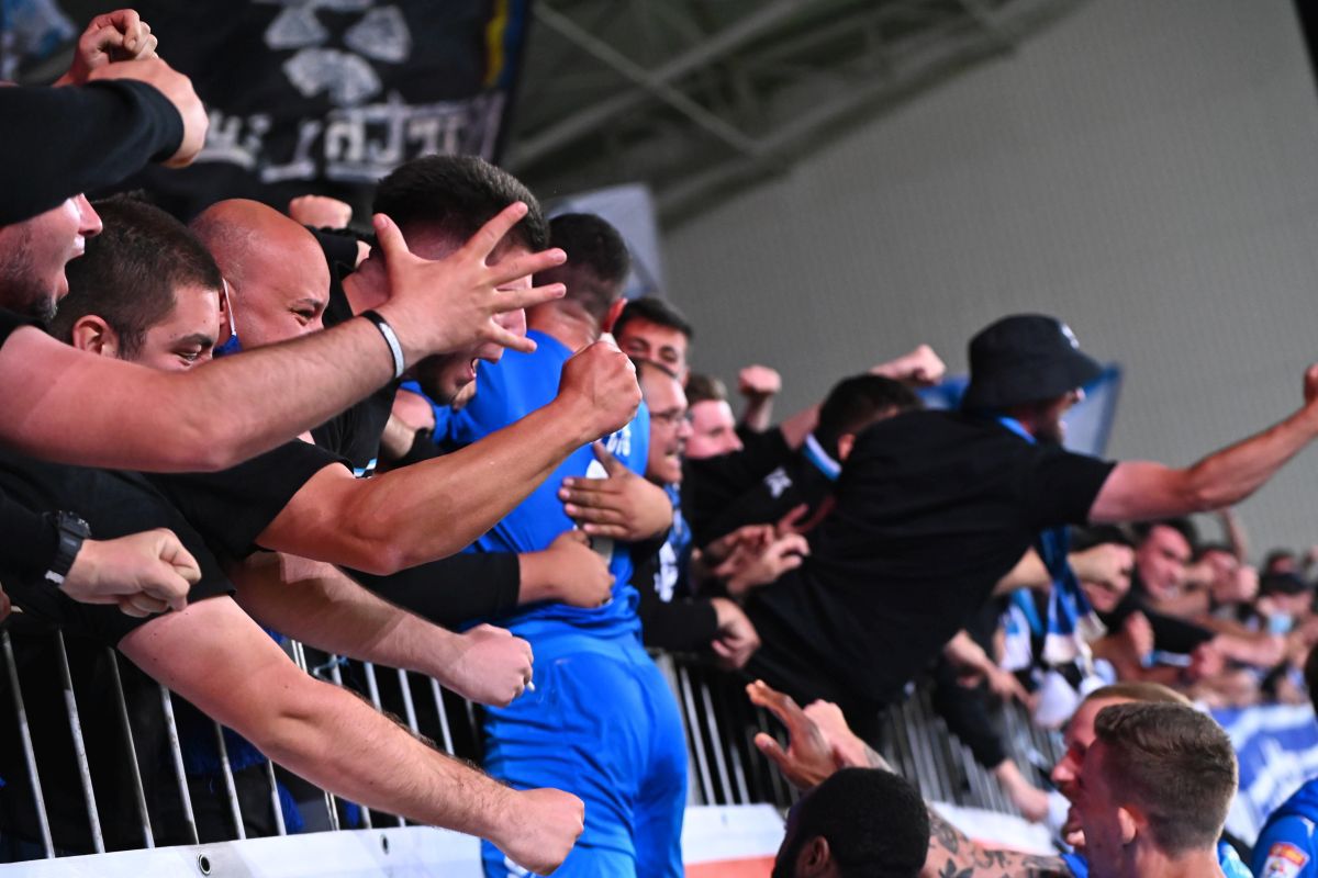 Propus la FCSB imediat după finala Cupei: „Poate să joace foarte bine acolo”