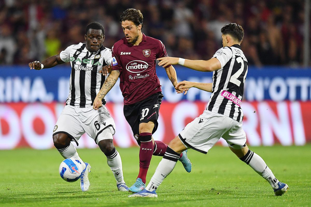 Răzvan Marin și Cagliari își iau adio de la prima ligă! Salernitana lui Radu Drăgușin a evitat in-extremis retrogradarea în Serie B