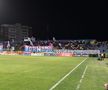 FCSB - CFR Cluj 3-1. Șut din orgoliu » Victorie roș-albastră în fața unei campioane venite la Buzău cu rezervele și fără Dan Petrescu