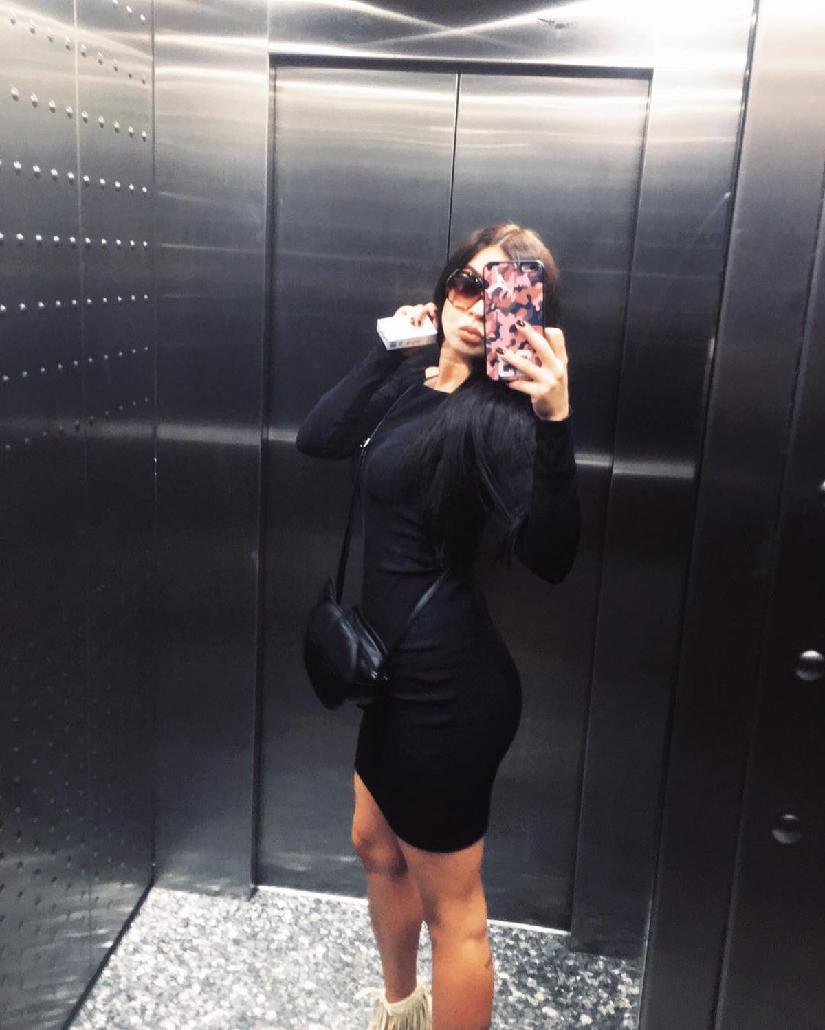 Fotbalistul Stelei, dezmăț pe TikTok cu ucraineanca Lilia: „Atunci când iubitul rămâne acasă de dimineață...”