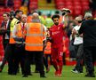 Origi, premiat pe Anfield Road