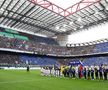 Inter - Sampdoria /  Sursă foto: Guliver/Getty Images
