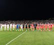 FCSB - CFR Cluj, ultima etapă din sezonul 2021-2022 / FOTO Raed Krishan