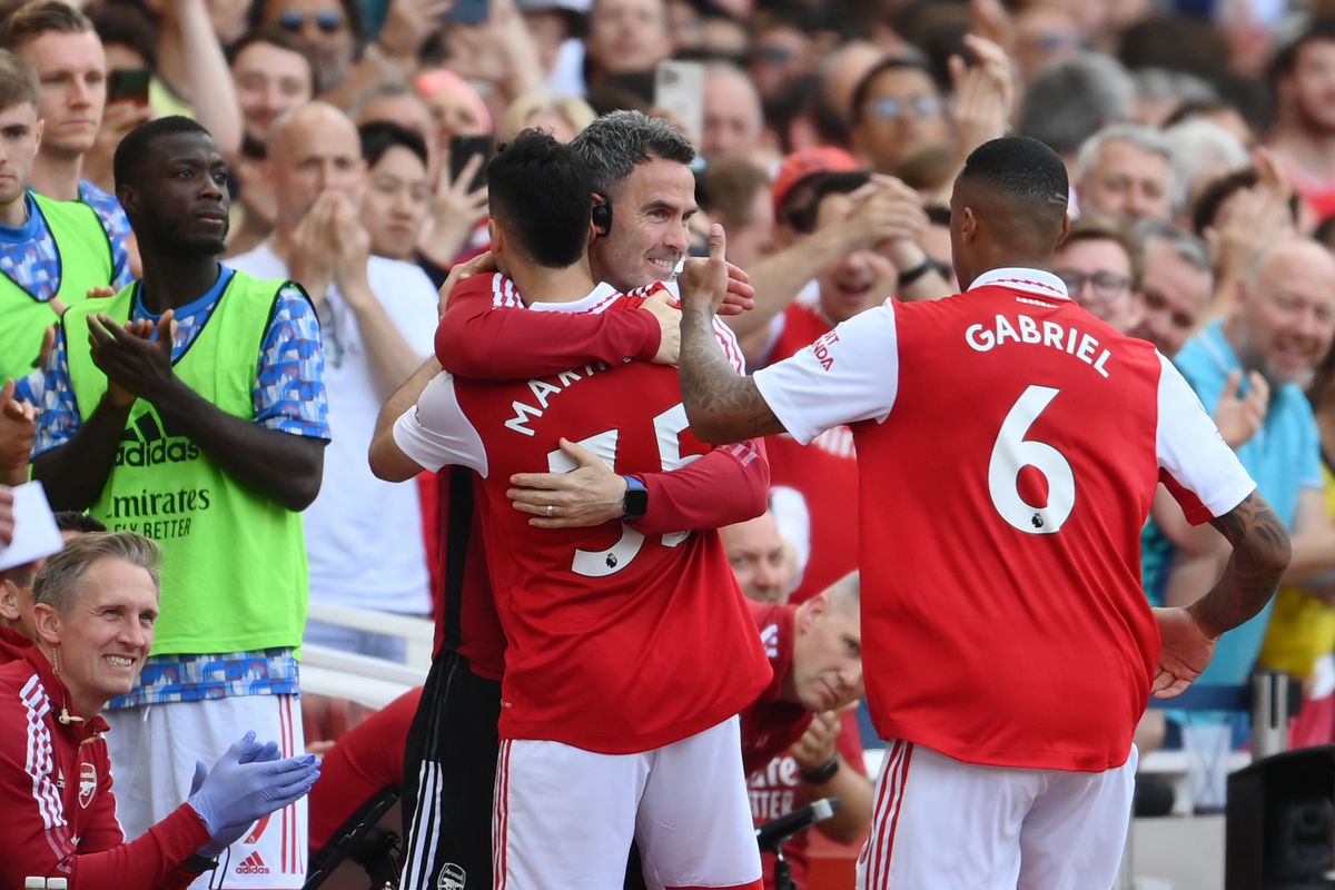 Premier League, meciuri decisive 22 mai 2022