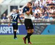 Inter - Sampdoria /  Sursă foto: Guliver/Getty Images
