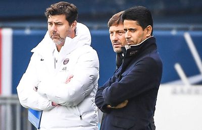 Primii sacrificați în „proiectul Mbappe” » PSG dă afară doi oameni DE BAZĂ!