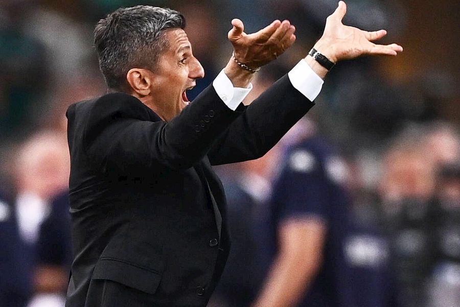 Lupescu, ironic la adresa lui Burleanu: „Uraaaa!” + Îl ridiculizează pe Andrei Vochin: „Nu se pricepe, s-a băgat aiurea”