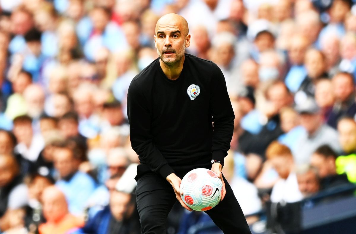 Manchester City, din nou stăpâna Angliei: 5 minute FABULOASE pentru al patrulea titlu cu Guardiola! Liverpool a sperat până aproape de final