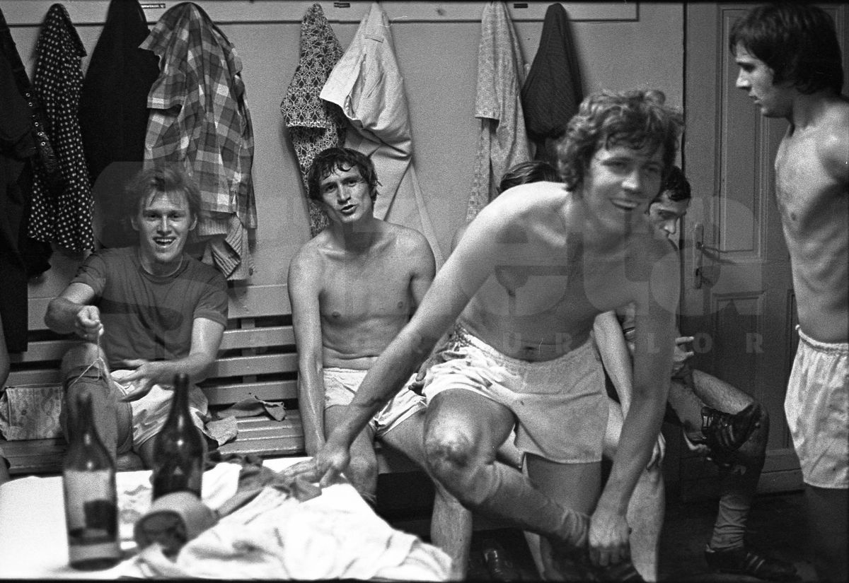 Retro Florea Dumitrache