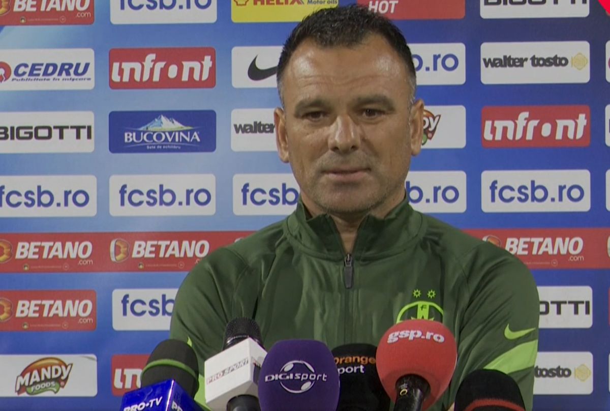 „Contractul mi-a expirat” » Toni Petrea anunță întâlnirea decisivă cu Gigi Becali: „Trebuie să discut mai multe lucruri punctuale”