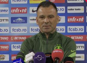 „Contractul mi-a expirat” » Toni Petrea anunță întâlnirea decisivă cu Gigi Becali: „Trebuie să discut mai multe lucruri punctuale”