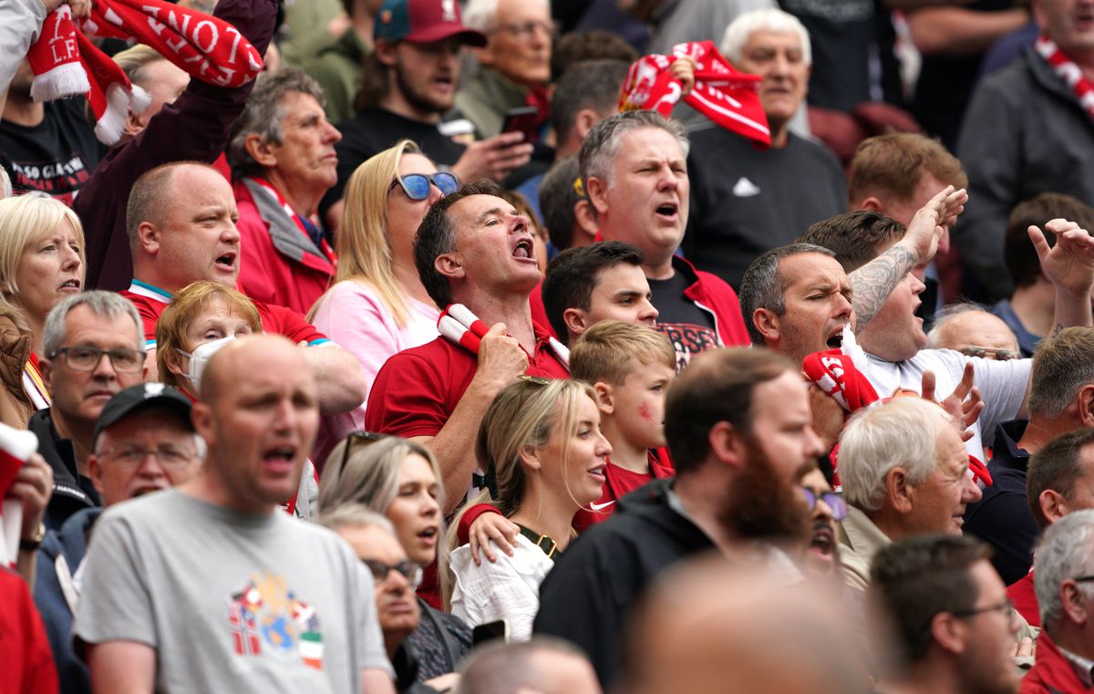 Manchester City, din nou stăpâna Angliei: 5 minute FABULOASE pentru al patrulea titlu cu Guardiola! Liverpool a sperat până aproape de final