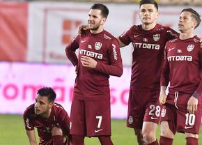 Fotbalistul cu 5 titluri de campion al României se retrage după meciul cu FCSB din această seară!