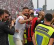 Milan i-a luat fața lui Inter! Bătălia acerbă pentru titlu, tranșată în favoarea „diavolilor” » Imagini de la petrecere