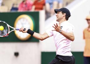 Primul șoc la Roland Garros: un dublu-finalist cu Nadal, umilit în turul 1!