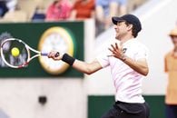 Primul șoc la Roland Garros: un dublu-finalist cu Nadal, umilit în turul 1!