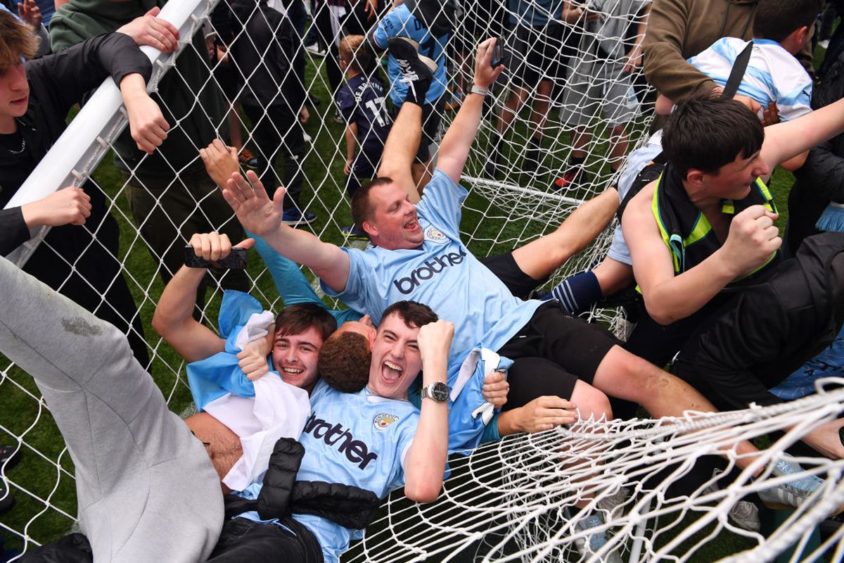 Premier League, meciuri decisive 22 mai 2022