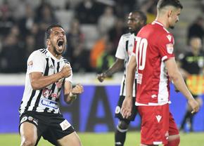Sabău, fost jucător la U Cluj și Dinamo, se pronunță după turul barajului: „Lincar a pregătit jocul mai bine, putea fi 3-0 din prima repriză”