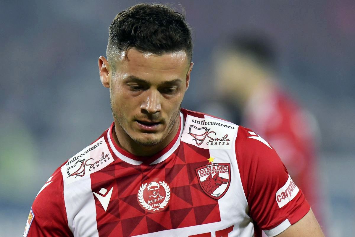 „Dinamo a crezut că intră pe teren şi gata” » „Câinii” sunt arătați cu degetul pentru atitudinea din barajul cu U Cluj