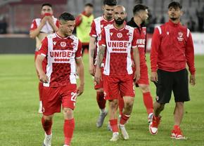 Un fost antrenor al „câinilor” e categoric după barajul cu U Cluj: „Dinamo nu a arătat ca o echipă de Liga 1!”