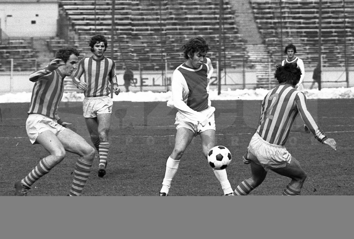 Retro Florea Dumitrache