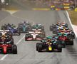 Întrebările esențiale după cursa de Formula 1 din Barcelona: s-a grăbit Ferrari când i-a prelungit contractul lui Sainz și a greșit Red Bull față de Sergio Perez?
