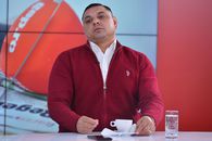 Ionel Ganea, categoric: „Iordănescu să continue în altă parte, nu aici!”