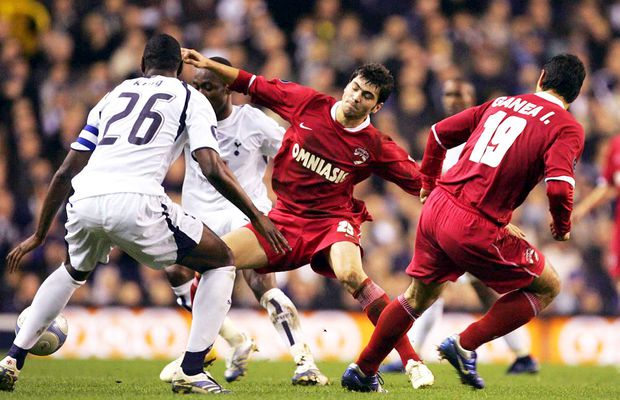 Adrian Ropotan antrenează Dunărea Călărași alături de Marius Alexe: „Avem ambiții mari. Vrem să promovăm” + Ce spune despre națională și Dinamo