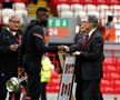 Origi, premiat pe Anfield Road
