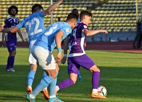 FC Argeș - FC Voluntari, ultimul meci din play-off » Echipe probabile + cote pentru duelul din Trivale
