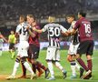 Răzvan Marin și Cagliari își iau adio de la prima ligă! Salernitana lui Radu Drăgușin a evitat in-extremis retrogradarea în Serie B / Sursă foto: Guliver/Getty Images