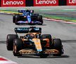 Întrebările esențiale după cursa de Formula 1 din Barcelona: s-a grăbit Ferrari când i-a prelungit contractul lui Sainz și a greșit Red Bull față de Sergio Perez?