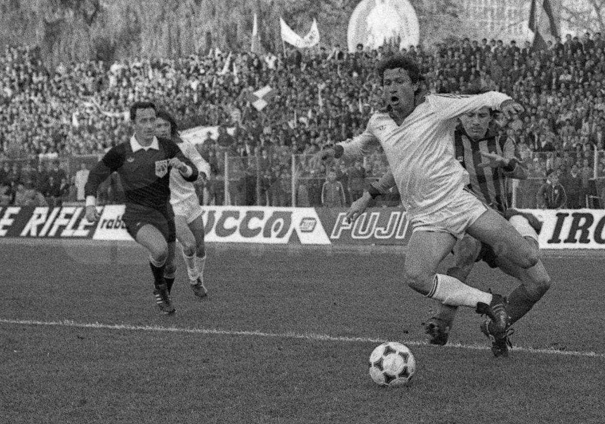 Retro Florea Dumitrache