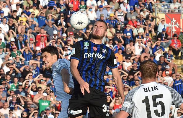 Avertisment pentru Pușcaș, după semifinala play-off-ului de promovare în Serie A: „O naivitate colosală putea costa calificarea”