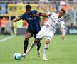 Inter - Sampdoria /  Sursă foto: Guliver/Getty Images