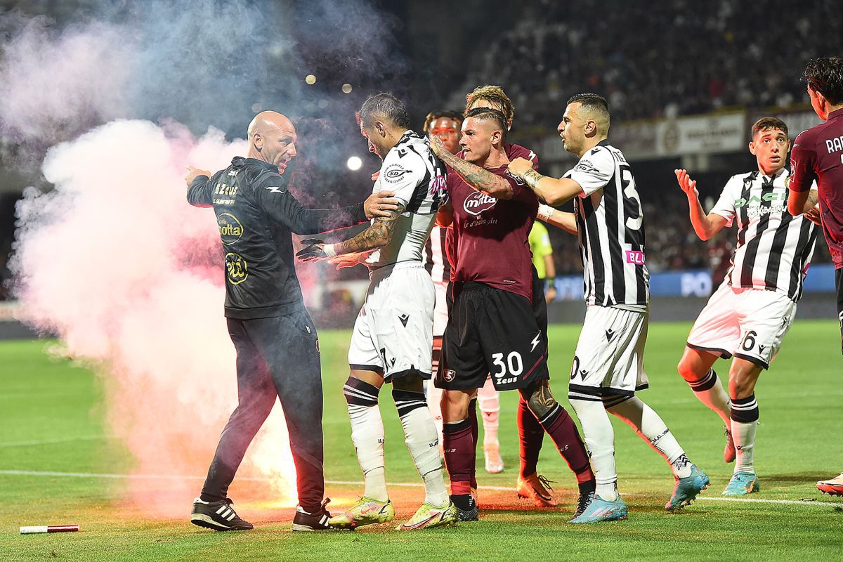 Răzvan Marin și Cagliari își iau adio de la prima ligă! Salernitana lui Radu Drăgușin a evitat in-extremis retrogradarea în Serie B