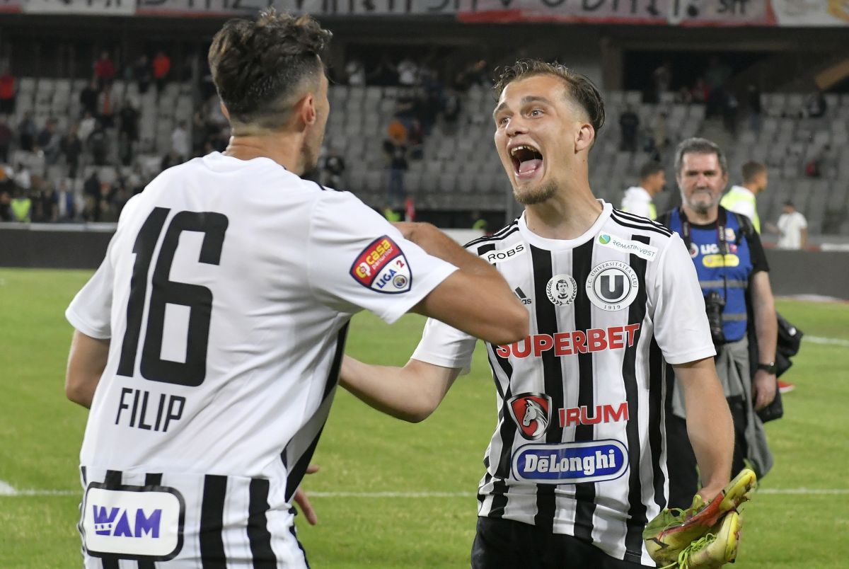 „Știm să suferim, nu sunt doar flori și momente frumoase” » Cum văd jucătorii lui U Cluj returul din barajul cu Dinamo